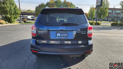 2016 Subaru Forester 2.5i Limited  AWD - Photo 6 - Spokane, WA 99202