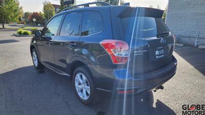 2016 Subaru Forester 2.5i Limited  AWD - Photo 14 - Spokane, WA 99202