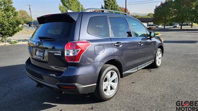 2016 Subaru Forester 2.5i Limited  AWD - Photo 5 - Spokane, WA 99202