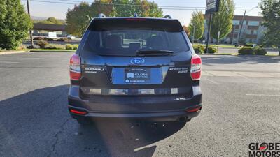 2016 Subaru Forester 2.5i Limited  AWD - Photo 16 - Spokane, WA 99202