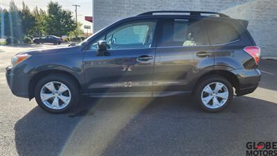 2016 Subaru Forester 2.5i Limited  AWD - Photo 13 - Spokane, WA 99202