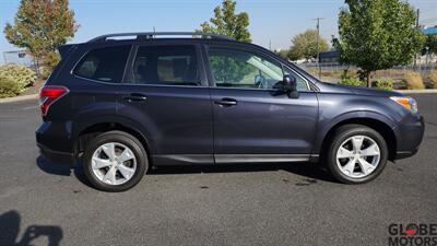 2016 Subaru Forester 2.5i Limited  AWD - Photo 4 - Spokane, WA 99202