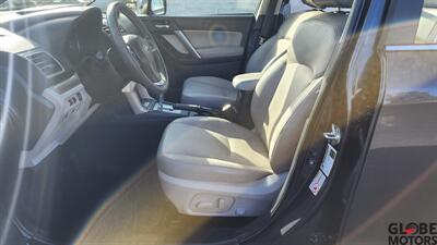 2016 Subaru Forester 2.5i Limited  AWD - Photo 28 - Spokane, WA 99202