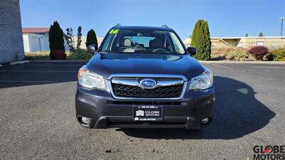 2016 Subaru Forester 2.5i Limited  AWD - Photo 2 - Spokane, WA 99202