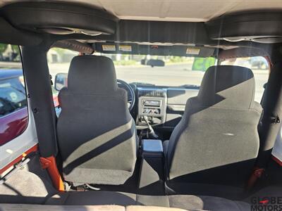 2005 Jeep Wrangler X   - Photo 19 - Spokane, WA 99202