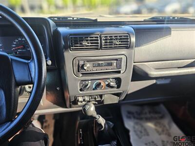 2005 Jeep Wrangler X   - Photo 9 - Spokane, WA 99202