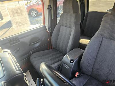 2005 Jeep Wrangler X   - Photo 13 - Spokane, WA 99202