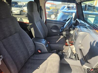 2005 Jeep Wrangler X   - Photo 17 - Spokane, WA 99202