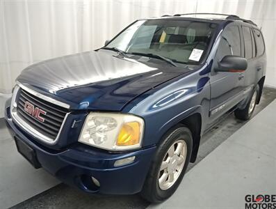 2002 GMC Envoy SLT   - Photo 1 - Spokane, WA 99202