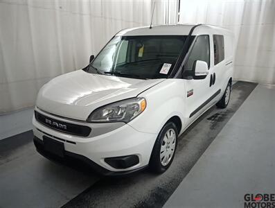 2019 RAM ProMaster Tradesman SLT  