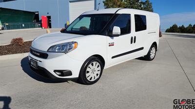 2019 RAM ProMaster Tradesman SLT  