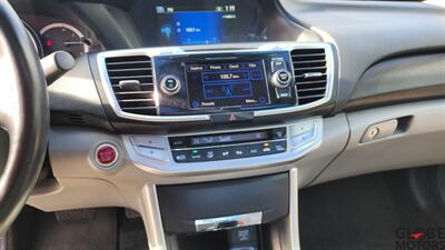 2015 Honda Accord EX-L w/Navi   - Photo 35 - Spokane, WA 99202