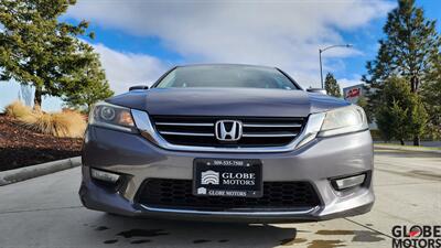 2015 Honda Accord EX-L w/Navi   - Photo 4 - Spokane, WA 99202