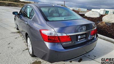 2015 Honda Accord EX-L w/Navi   - Photo 11 - Spokane, WA 99202