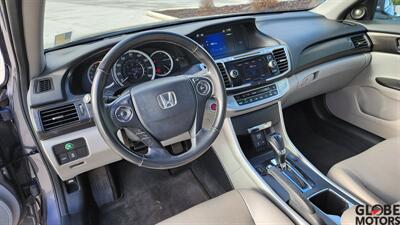 2015 Honda Accord EX-L w/Navi   - Photo 36 - Spokane, WA 99202