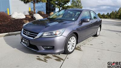 2015 Honda Accord EX-L w/Navi   - Photo 1 - Spokane, WA 99202