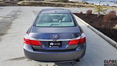 2015 Honda Accord EX-L w/Navi   - Photo 9 - Spokane, WA 99202