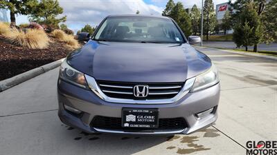 2015 Honda Accord EX-L w/Navi   - Photo 2 - Spokane, WA 99202