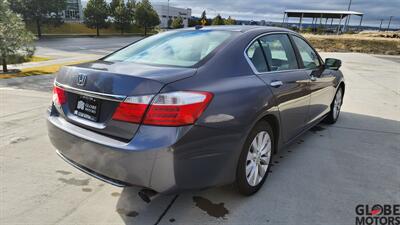 2015 Honda Accord EX-L w/Navi   - Photo 7 - Spokane, WA 99202