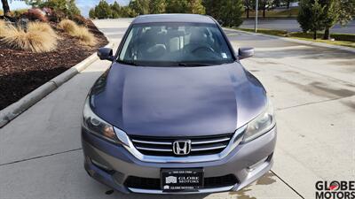 2015 Honda Accord EX-L w/Navi   - Photo 3 - Spokane, WA 99202