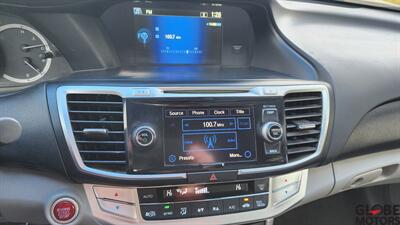 2015 Honda Accord EX-L w/Navi   - Photo 68 - Spokane, WA 99202