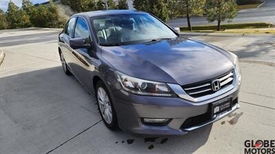 2015 Honda Accord EX-L w/Navi   - Photo 5 - Spokane, WA 99202