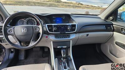 2015 Honda Accord EX-L w/Navi   - Photo 37 - Spokane, WA 99202