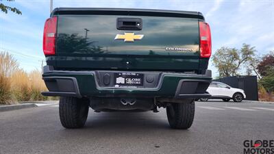 2016 Chevrolet Colorado Work Truck   - Photo 12 - Spokane, WA 99202