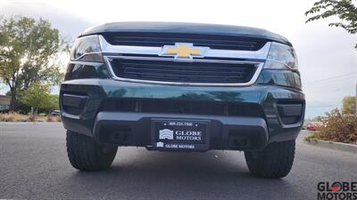 2016 Chevrolet Colorado Work Truck   - Photo 6 - Spokane, WA 99202