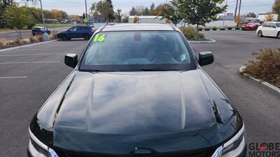 2016 Chevrolet Colorado Work Truck   - Photo 5 - Spokane, WA 99202