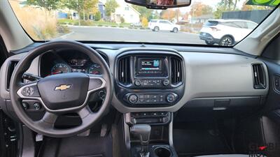 2016 Chevrolet Colorado Work Truck   - Photo 30 - Spokane, WA 99202