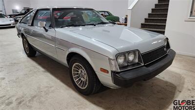 1978 TOYOTA CELICA GT  Liftback - Photo 2 - Spokane, WA 99202