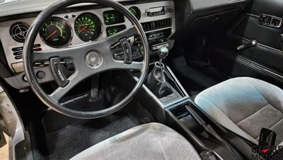 1978 TOYOTA CELICA GT  Liftback - Photo 37 - Spokane, WA 99202