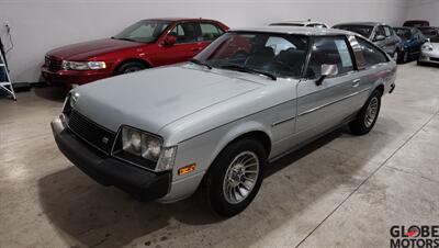 1978 TOYOTA CELICA GT  Liftback - Photo 17 - Spokane, WA 99202