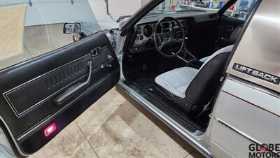 1978 TOYOTA CELICA GT  Liftback - Photo 13 - Spokane, WA 99202