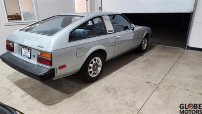1978 TOYOTA CELICA GT  Liftback - Photo 5 - Spokane, WA 99202