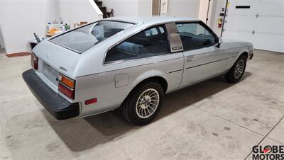 1978 TOYOTA CELICA GT  Liftback - Photo 4 - Spokane, WA 99202