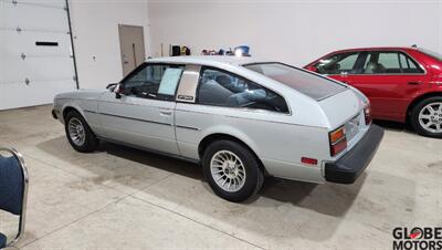 1978 TOYOTA CELICA GT  Liftback - Photo 11 - Spokane, WA 99202