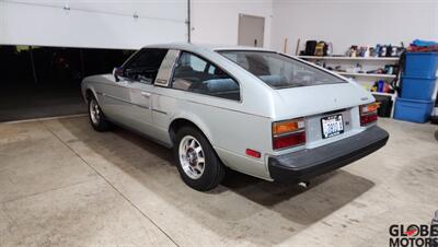 1978 TOYOTA CELICA GT  Liftback - Photo 12 - Spokane, WA 99202