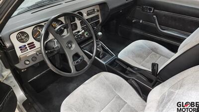 1978 TOYOTA CELICA GT  Liftback - Photo 25 - Spokane, WA 99202