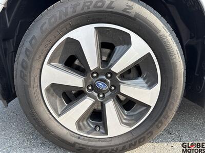 2017 Subaru Forester 2.5i Limited   - Photo 31 - Spokane, WA 99202