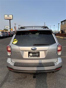 2017 Subaru Forester 2.5i Limited   - Photo 3 - Spokane, WA 99202