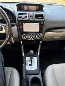 2017 Subaru Forester 2.5i Limited   - Photo 12 - Spokane, WA 99202