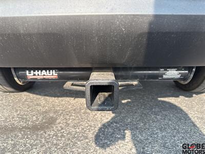 2017 Subaru Forester 2.5i Limited   - Photo 4 - Spokane, WA 99202