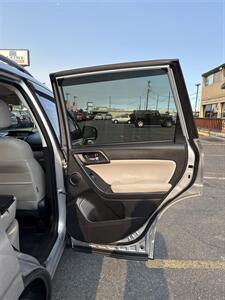 2017 Subaru Forester 2.5i Limited   - Photo 21 - Spokane, WA 99202
