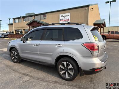 2017 Subaru Forester 2.5i Limited   - Photo 6 - Spokane, WA 99202