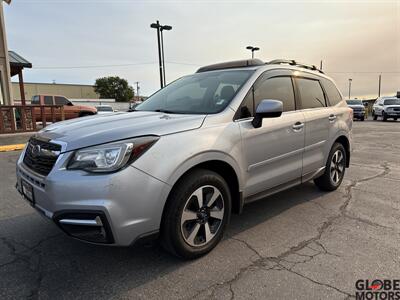 2017 Subaru Forester 2.5i Limited   - Photo 5 - Spokane, WA 99202