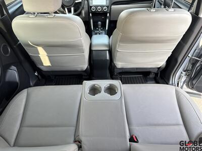 2017 Subaru Forester 2.5i Limited   - Photo 22 - Spokane, WA 99202