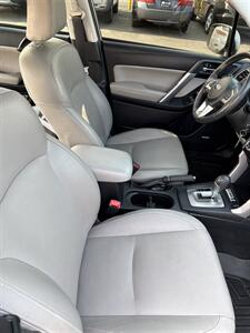 2017 Subaru Forester 2.5i Limited   - Photo 9 - Spokane, WA 99202