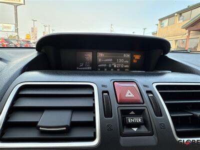 2017 Subaru Forester 2.5i Limited   - Photo 15 - Spokane, WA 99202